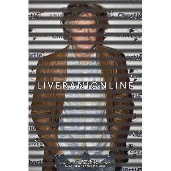 7th February 2011: Picture shows Top Gear star James May at the 2011 Chortle Comedy Awards at Floridita, Wardour Street, London. AG. ALDO LIVERANI SAS ITALY ONLY