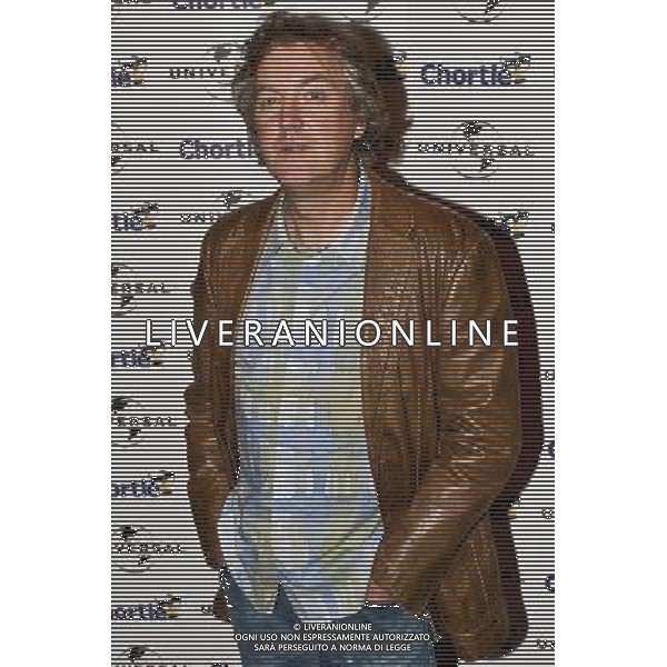 7th February 2011: Picture shows Top Gear star James May at the 2011 Chortle Comedy Awards at Floridita, Wardour Street, London. AG. ALDO LIVERANI SAS ITALY ONLY