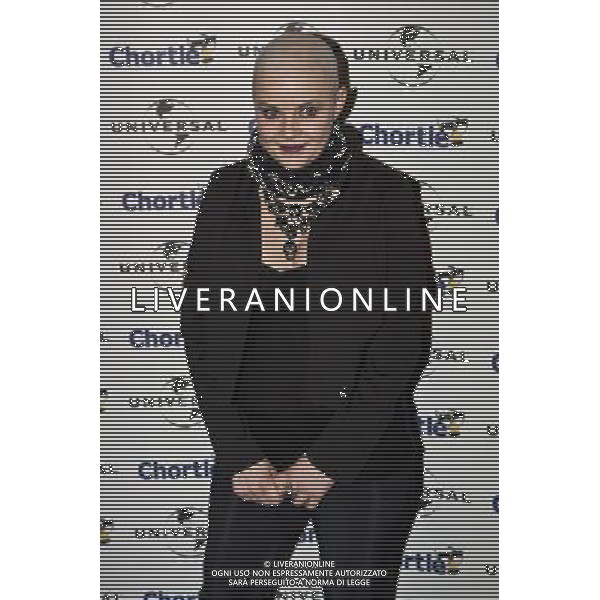 7th February 2011: Picture shows TV Presenter Gail Porter at the 2011 Chortle Comedy Awards at Floridita, Wardour Street, London. AG. ALDO LIVERANI SAS ITALY ONLY