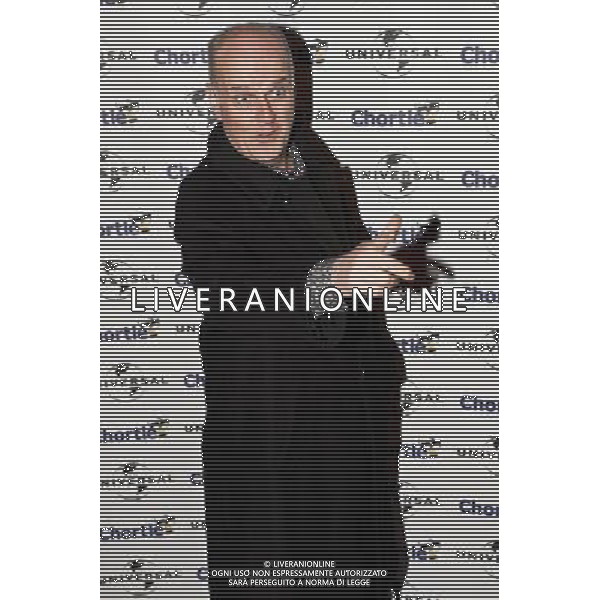 7th February 2011: Picture shows the voice of TV, Peter Dixon, at the 2011 Chortle Comedy Awards at Floridita, Wardour Street, London. AG. ALDO LIVERANI SAS ITALY ONLY