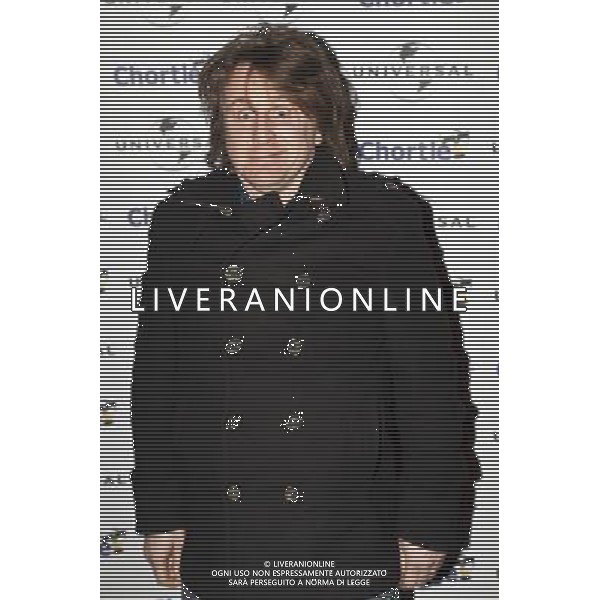 7th February 2011: Picture shows comedian Milton Jones at the 2011 Chortle Comedy Awards at Floridita, Wardour Street, London. AG. ALDO LIVERANI SAS ITALY ONLY