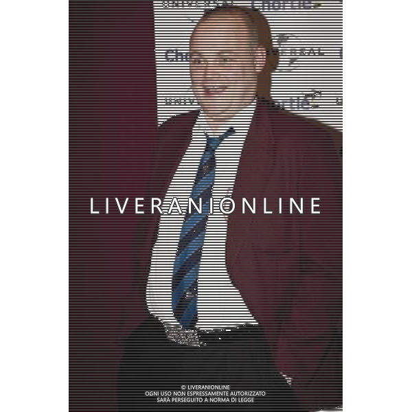 7th February 2011: Picture shows comedian Al Murray, the host of the 2011 Chortle Comedy Awards at Floridita, Wardour Street, London. AG. ALDO LIVERANI SAS ITALY ONLY