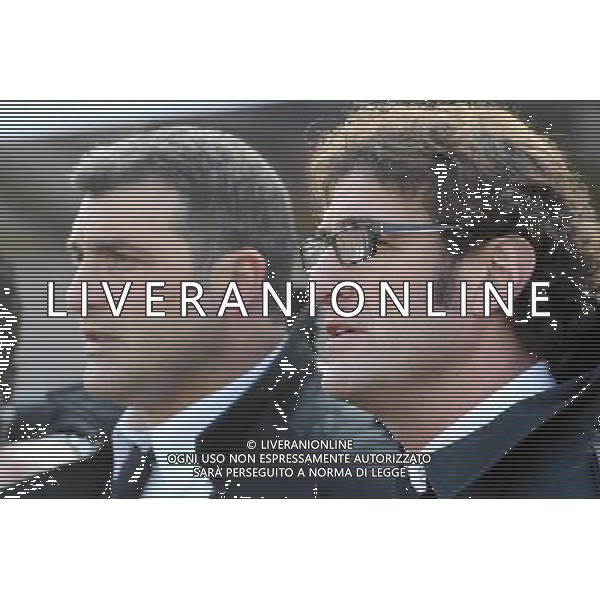 EMPOLI, 08 FEBBRAIO 2011 AMICHEVOLE UNDER 21 ITALIA-INGHILTERRA NELLA FOTO: CIRO FERRARA FOTO STEFANO D\'ERRICO/AG. ALDO LIVERANI S.A.S.