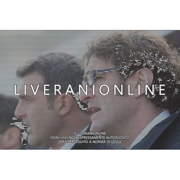 EMPOLI, 08 FEBBRAIO 2011 AMICHEVOLE UNDER 21 ITALIA-INGHILTERRA NELLA FOTO: CIRO FERRARA FOTO STEFANO D\'ERRICO/AG. ALDO LIVERANI S.A.S.