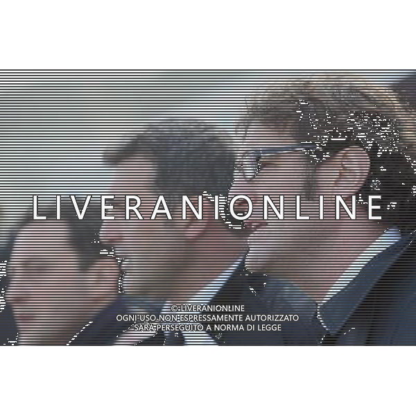 EMPOLI, 08 FEBBRAIO 2011 AMICHEVOLE UNDER 21 ITALIA-INGHILTERRA NELLA FOTO: CIRO FERRARA FOTO STEFANO D\'ERRICO/AG. ALDO LIVERANI S.A.S.