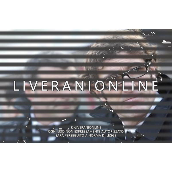 EMPOLI, 08 FEBBRAIO 2011 AMICHEVOLE UNDER 21 ITALIA-INGHILTERRA NELLA FOTO: CIRO FERRARA FOTO STEFANO D\'ERRICO/AG. ALDO LIVERANI S.A.S.