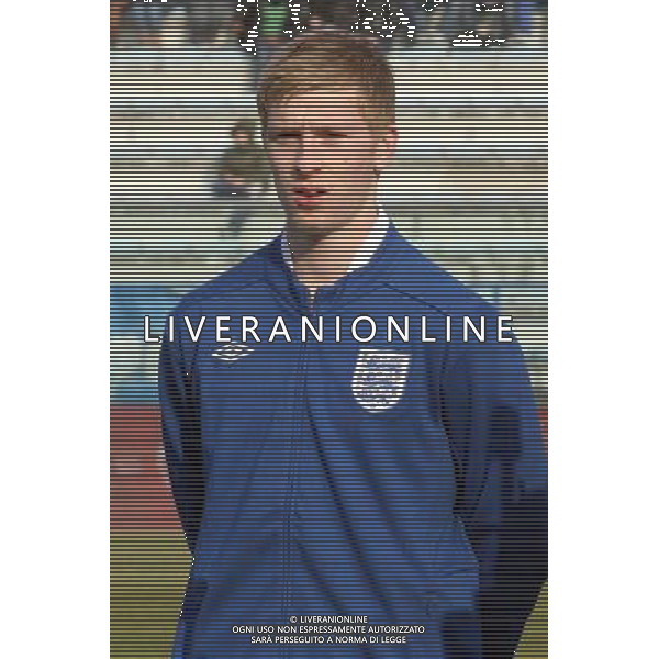 EMPOLI, 08 FEBBRAIO 2011 AMICHEVOLE UNDER 21 ITALIA-INGHILTERRA NELLA FOTO: MEE BEN FOTO STEFANO D\'ERRICO/AG. ALDO LIVERANI S.A.S.