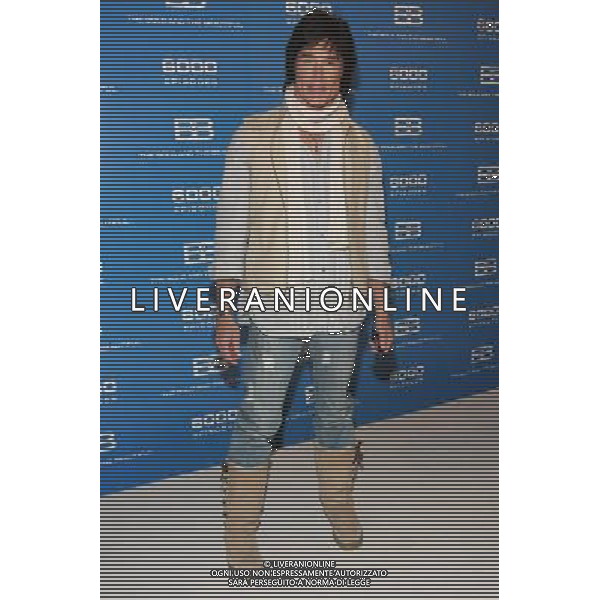 7 February 2011 - Los Angeles, California - Ron Moss. The Bold And The Beautiful 6,000th Episode Celebration held at the CBS Studios. Photo Credit: Tommaso Boddi/AdMedia AG.ALDO LIVERANI SAS ITALY ONLY