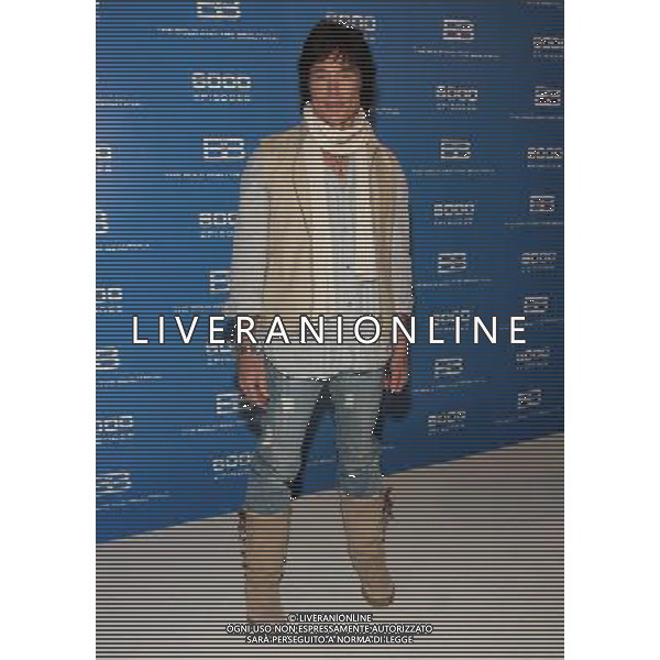 7 February 2011 - Los Angeles, California - Ron Moss. The Bold And The Beautiful 6,000th Episode Celebration held at the CBS Studios. Photo Credit: Tommaso Boddi/AdMedia AG.ALDO LIVERANI SAS ITALY ONLY