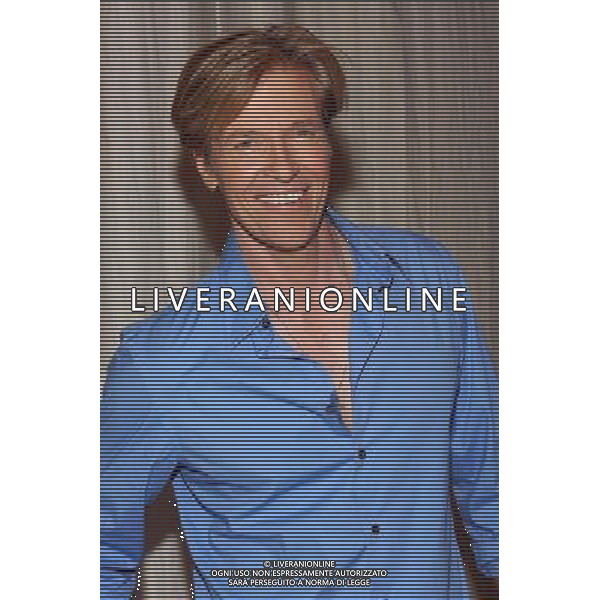 7 February 2011 - Los Angeles, California - Jack Wagner. The Bold And The Beautiful 6,000th Episode Celebration held at the CBS Studios. Photo Credit: Tommaso Boddi/AdMedia AG.ALDO LIVERANI SAS ITALY ONLY