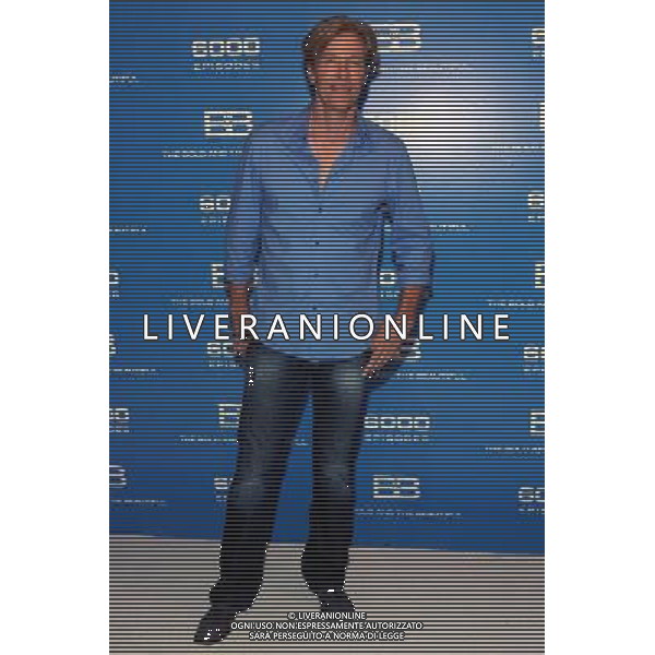 7 February 2011 - Los Angeles, California - Jack Wagner. The Bold And The Beautiful 6,000th Episode Celebration held at the CBS Studios. Photo Credit: Tommaso Boddi/AdMedia AG.ALDO LIVERANI SAS ITALY ONLY