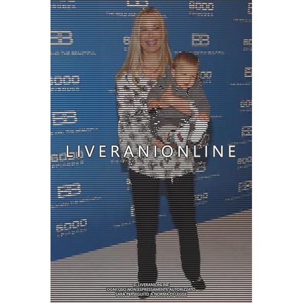 7 February 2011 - Los Angeles, California - Jennifer Gareis. The Bold And The Beautiful 6,000th Episode Celebration held at the CBS Studios. Photo Credit: Tommaso Boddi/AdMedia AG.ALDO LIVERANI SAS ITALY ONLY