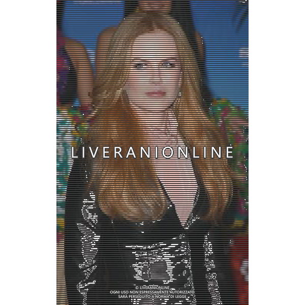 08 February 2011 - New York, NY - Nicole Kidman. The premiere of \'Just Go With It\' at the Ziegfeld Theatre on February 8, 2011 in New York City. Photo Credit: Paul Zimmerman/AdMedia AG. ALDO LIVERANI SAS ITALY ONLY