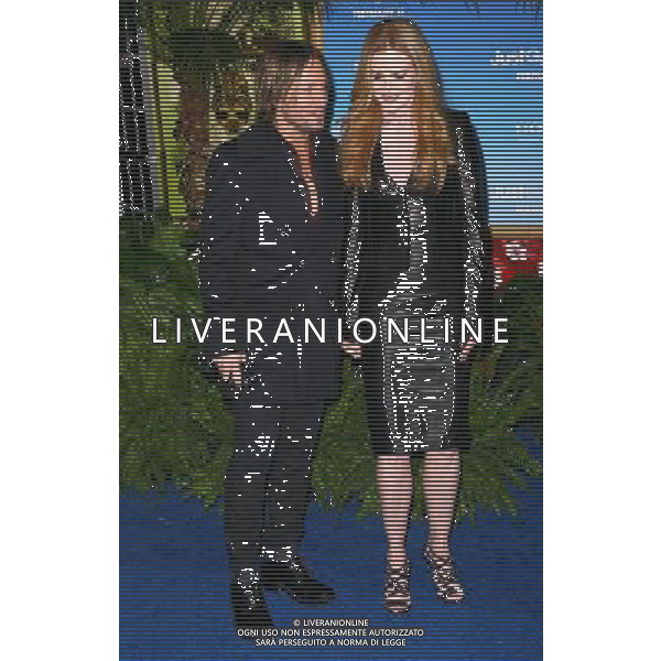 08 February 2011 - New York, NY - Keith Urban and Nicole Kidman. The premiere of \'Just Go With It\' at the Ziegfeld Theatre on February 8, 2011 in New York City. Photo Credit: Paul Zimmerman/AdMedia AG. ALDO LIVERANI SAS ITALY ONLY