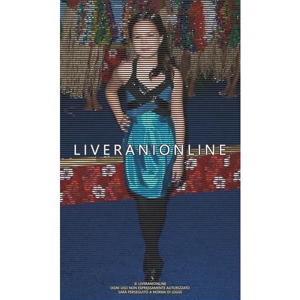 08 February 2011 - New York, NY - Bailee Madison. The premiere of \'Just Go With It\' at the Ziegfeld Theatre on February 8, 2011 in New York City. Photo Credit: Paul Zimmerman/AdMedia AG. ALDO LIVERANI SAS ITALY ONLY