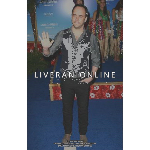 08 February 2011 - New York, NY - Dave Mathews. The premiere of \'Just Go With It\' at the Ziegfeld Theatre on February 8, 2011 in New York City. Photo Credit: Paul Zimmerman/AdMedia AG. ALDO LIVERANI SAS ITALY ONLY