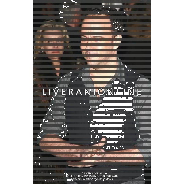 08 February 2011 - New York, NY - Dave Mathews. The premiere of \'Just Go With It\' at the Ziegfeld Theatre on February 8, 2011 in New York City. Photo Credit: Paul Zimmerman/AdMedia AG. ALDO LIVERANI SAS ITALY ONLY