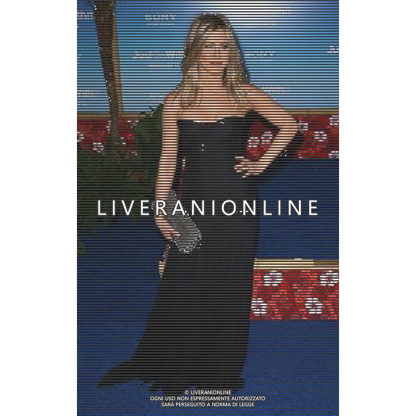 08 February 2011 - New York, NY - Jennifer Aniston. The premiere of \'Just Go With It\' at the Ziegfeld Theatre on February 8, 2011 in New York City. Photo Credit: Paul Zimmerman/AdMedia AG. ALDO LIVERANI SAS ITALY ONLY