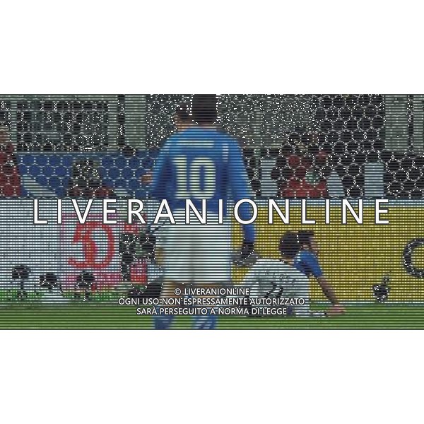 Amichevole Internazionale Dortmund (Germania) - 09.02.2011 Germania-Italia Nella Foto:klose gol /Ph.Vitez-Ag. Aldo Liverani