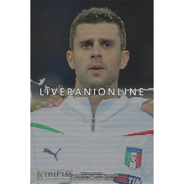 Amichevole Internazionale Dortmund (Germania) - 09.02.2011 Germania-Italia Nella Foto:thiago motta /Ph.Vitez-Ag. Aldo Liverani