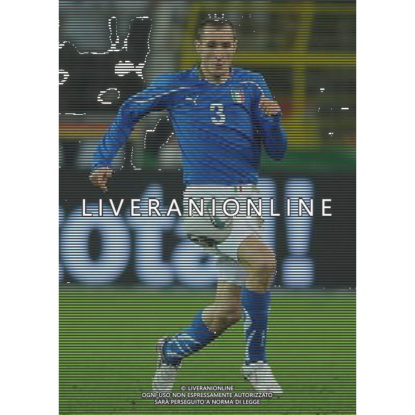 Amichevole Internazionale Dortmund (Germania) - 09.02.2011 Germania-Italia Nella Foto:chiellini giorgio /Ph.Vitez-Ag. Aldo Liverani