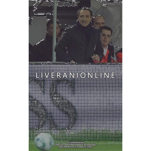 Amichevole Internazionale Dortmund (Germania) - 09.02.2011 Germania-Italia Nella Foto:prandelli cesare /Ph.Vitez-Ag. Aldo Liverani