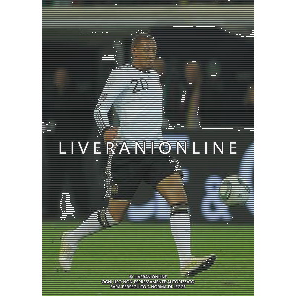 Amichevole Internazionale Dortmund (Germania) - 09.02.2011 Germania-Italia Nella Foto:Jerome Boateng /Ph.Vitez-Ag. Aldo Liverani