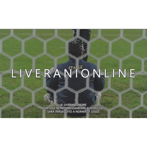 Amichevole Internazionale Dortmund (Germania) - 09.02.2011 Germania-Italia Nella Foto:Gianluigi Buffon /Ph.Vitez-Ag. Aldo Liverani