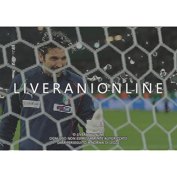 Amichevole Internazionale Dortmund (Germania) - 09.02.2011 Germania-Italia Nella Foto:Gianluigi Buffon /Ph.Vitez-Ag. Aldo Liverani