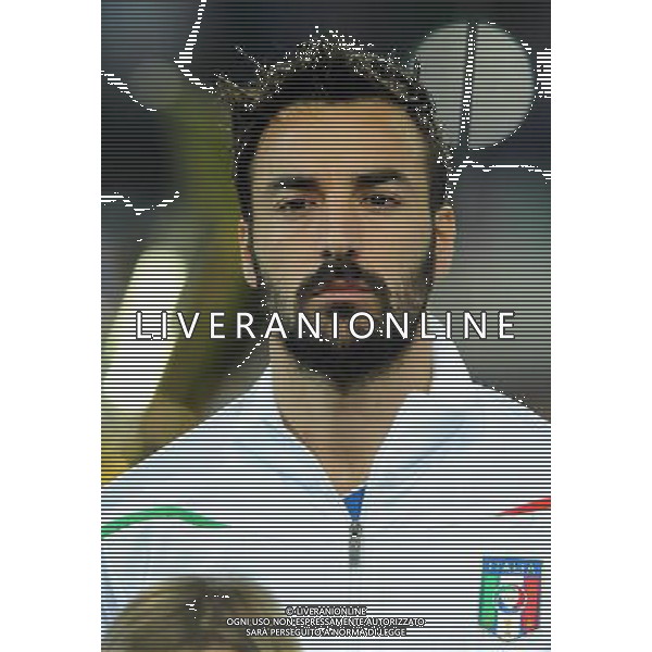 Amichevole Internazionale Dortmund (Germania) - 09.02.2011 Germania-Italia Nella Foto:Mattia Cassani /Ph.Vitez-Ag. Aldo Liverani