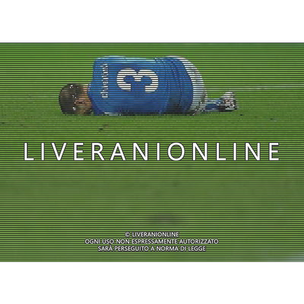 Amichevole Internazionale Dortmund (Germania) - 09.02.2011 Germania-Italia Nella Foto:Giorgio Chiellini /Ph.Vitez-Ag. Aldo Liverani