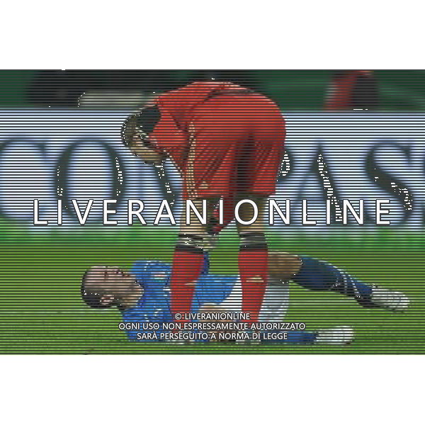 Amichevole Internazionale Dortmund (Germania) - 09.02.2011 Germania-Italia Nella Foto:Giorgio Chiellini /Ph.Vitez-Ag. Aldo Liverani