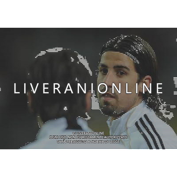 Amichevole Internazionale Dortmund (Germania) - 09.02.2011 Germania-Italia Nella Foto:Sami Khedira /Ph.Vitez-Ag. Aldo Liverani