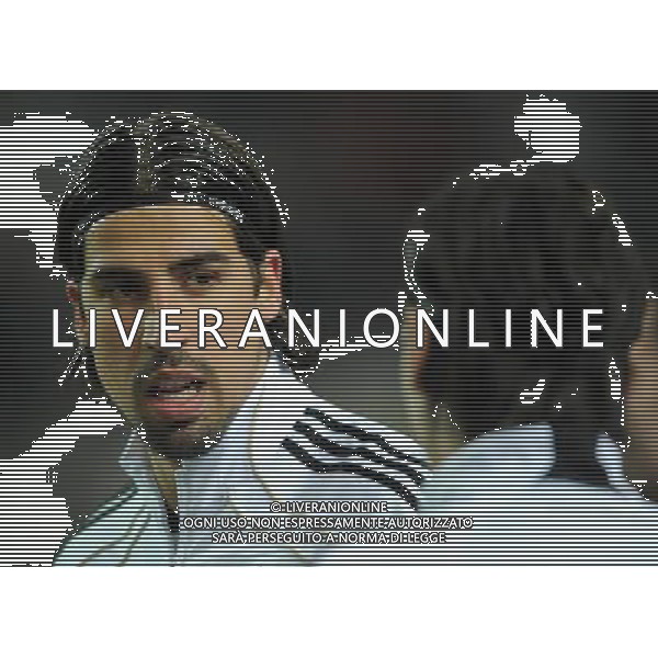 Amichevole Internazionale Dortmund (Germania) - 09.02.2011 Germania-Italia Nella Foto:Sami Khedira /Ph.Vitez-Ag. Aldo Liverani