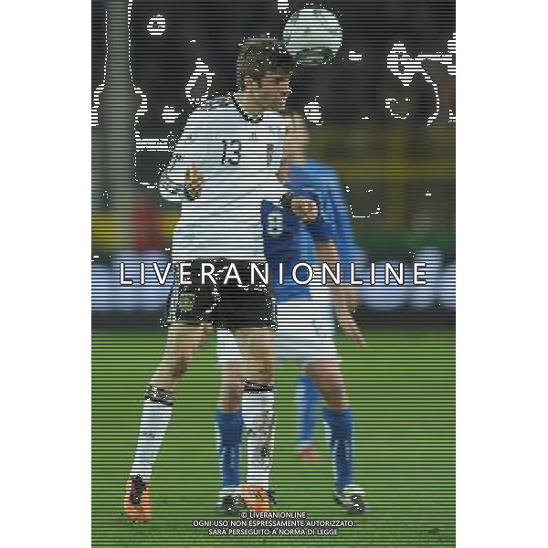 Amichevole Internazionale Dortmund (Germania) - 09.02.2011 Germania-Italia Nella Foto:Thomas Muller /Ph.Vitez-Ag. Aldo Liverani