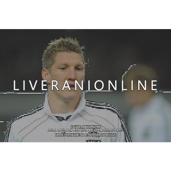 Amichevole Internazionale Dortmund (Germania) - 09.02.2011 Germania-Italia Nella Foto:Bastian Schweisteiger /Ph.Vitez-Ag. Aldo Liverani