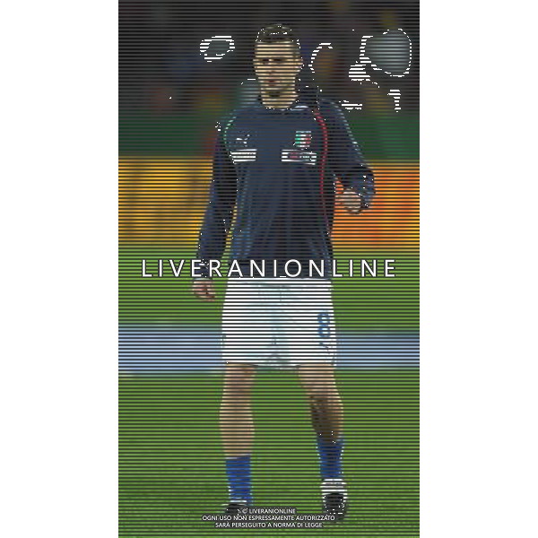 Amichevole Internazionale Dortmund (Germania) - 09.02.2011 Germania-Italia Nella Foto:Thiago Motta /Ph.Vitez-Ag. Aldo Liverani