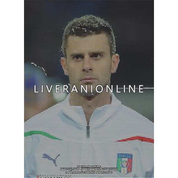 Amichevole Internazionale Dortmund (Germania) - 09.02.2011 Germania-Italia Nella Foto:Thiago Motta /Ph.Vitez-Ag. Aldo Liverani