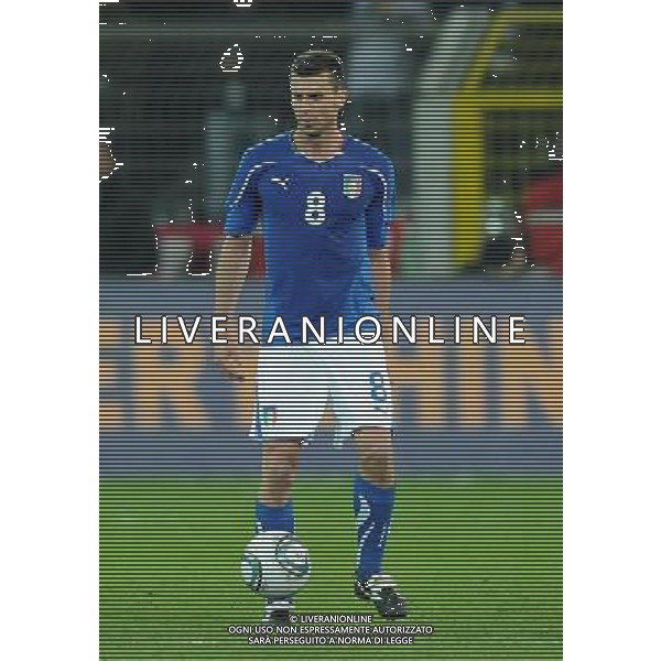 Amichevole Internazionale Dortmund (Germania) - 09.02.2011 Germania-Italia Nella Foto:Thiago Motta /Ph.Vitez-Ag. Aldo Liverani