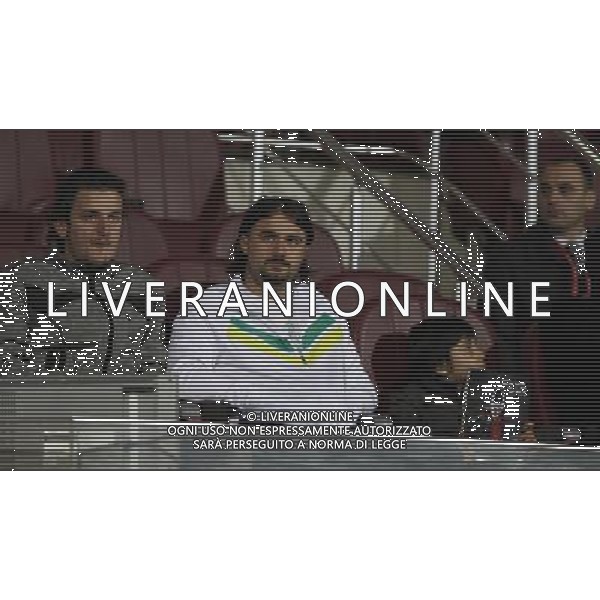 Friendly soccer match between Turkey and South Korea at Avni Aker Stadium in Trabzon, Turkey on February 09, 2011 match scored: Turkey 0 - South Korea 0 NELLA FOTO Goalkeeper Onur Kivrak of Trabzonspor FOT. SESKIM/NEWSPIX.PL /ALDO LIVERANI S A S ONLY ITALY 