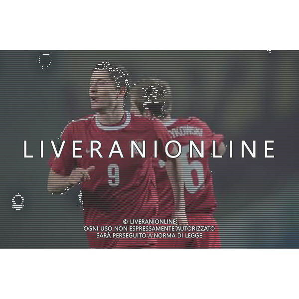 09.02.2011 PORTUGALIA , DE ST ANTONI - ESTADIO VILLA REAL DE ST ANTONIO, (FRIENDLY GAME, MATCH OF NATIONAL TEAM) POLSKA - NORWEGIA (POLAND - NORWAY) NELLA FOTO RADOSC BRAMKA GOL FOTO LUKASZ GROCHALA/CYFRASPORT/NEWSPIX.PL AG ALDO LIVERANI S A S ONLY ITALY *** Local Caption *** www.newspix.pl mail us: info@newspix.pl call us: 0048 022 23 22 222 --- Polish Picture Agency by Ringier Axel Springer Poland
