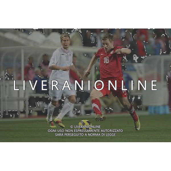 09.02.2011 PORTUGALIA , DE ST ANTONI - ESTADIO VILLA REAL DE ST ANTONIO, (FRIENDLY GAME, MATCH OF NATIONAL TEAM) POLSKA - NORWEGIA (POLAND - NORWAY) NELLA FOTO JAKUB BLASZCZYKOWSKI FOTO LUKASZ GROCHALA/CYFRASPORT/NEWSPIX.PL AG ALDO LIVERANI S A S ONLY ITALY *** Local Caption *** www.newspix.pl mail us: info@newspix.pl call us: 0048 022 23 22 222 --- Polish Picture Agency by Ringier Axel Springer Poland