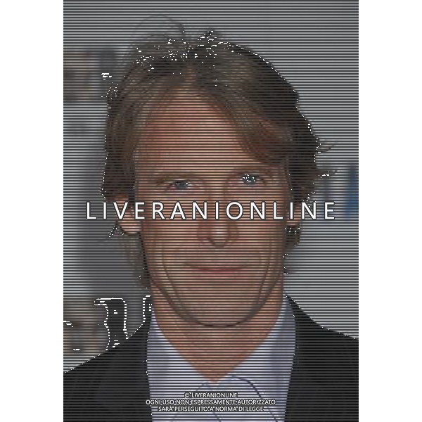 Michael Bay Photo by Janet Gough \'I Am Number Four\' World Premiere at the Village Theatre February 9, 2011 - Westwood, California AG. ALDO LIVERANI SAS ITALY ONLY