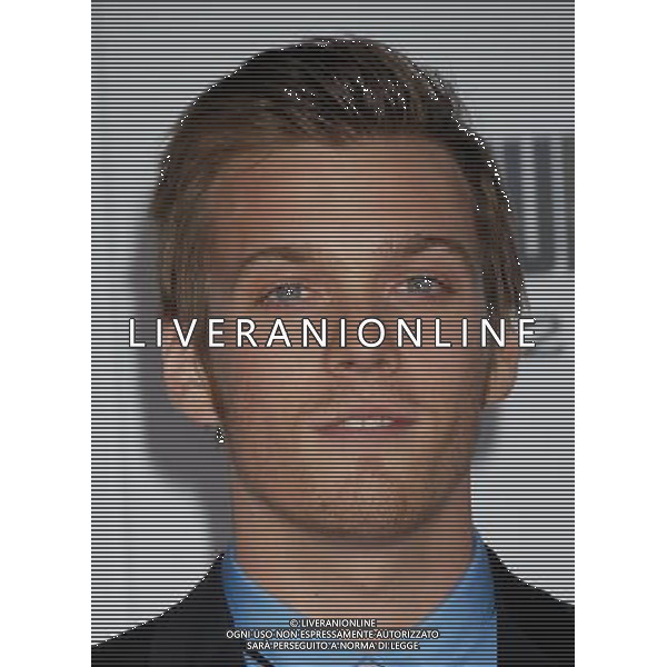 Jake Abel Photo by Janet Gough \'I Am Number Four\' World Premiere at the Village Theatre February 9, 2011 - Westwood, California AG. ALDO LIVERANI SAS ITALY ONLY