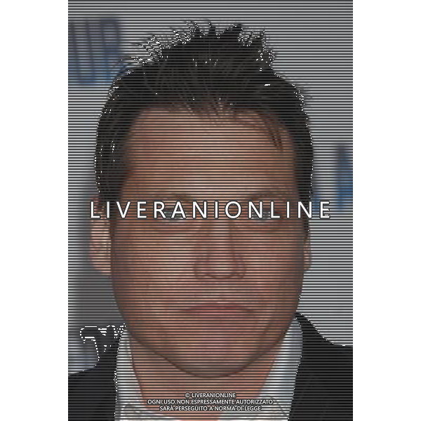 Holt McCallany Photo by Janet Gough \'I Am Number Four\' World Premiere at the Village Theatre February 9, 2011 - Westwood, California AG. ALDO LIVERANI SAS ITALY ONLY