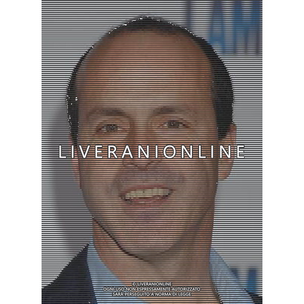 D.J. Caruso Photo by Janet Gough \'I Am Number Four\' World Premiere at the Village Theatre February 9, 2011 - Westwood, California AG. ALDO LIVERANI SAS ITALY ONLY