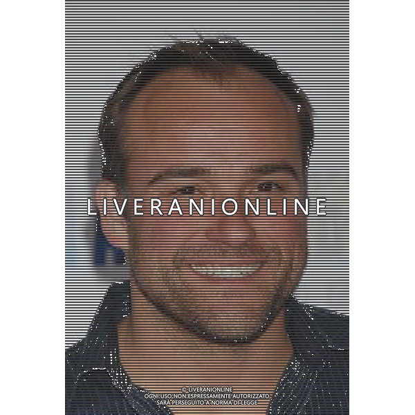 David Deluise Photo by Janet Gough \'I Am Number Four\' World Premiere at the Village Theatre February 9, 2011 - Westwood, California AG. ALDO LIVERANI SAS ITALY ONLY