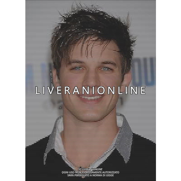 Matt Lanter Photo by Gilbert Flores \'I Am Number Four\' World Premiere at the Village Theatre February 9, 2011 - Westwood, California AG. ALDO LIVERANI SAS ITALY ONLY