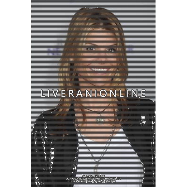 8 February 2011 - Los Angeles, California - Lori Loughlin. \'Justin Bieber: Never Say Never\' Los Angeles Premiere held at Nokia Theater L.A. Live. Photo Credit: Byron Purvis/AdMedia AG. ALDO LIVERANI SAS ITALY ONLY *** Local Caption ***