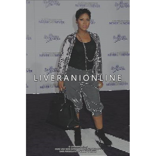 8 February 2011 - Los Angeles, California - Toni Braxton. \'Justin Bieber: Never Say Never\' Los Angeles Premiere held at Nokia Theater L.A. Live. Photo Credit: Byron Purvis/AdMedia AG. ALDO LIVERANI SAS ITALY ONLY *** Local Caption ***